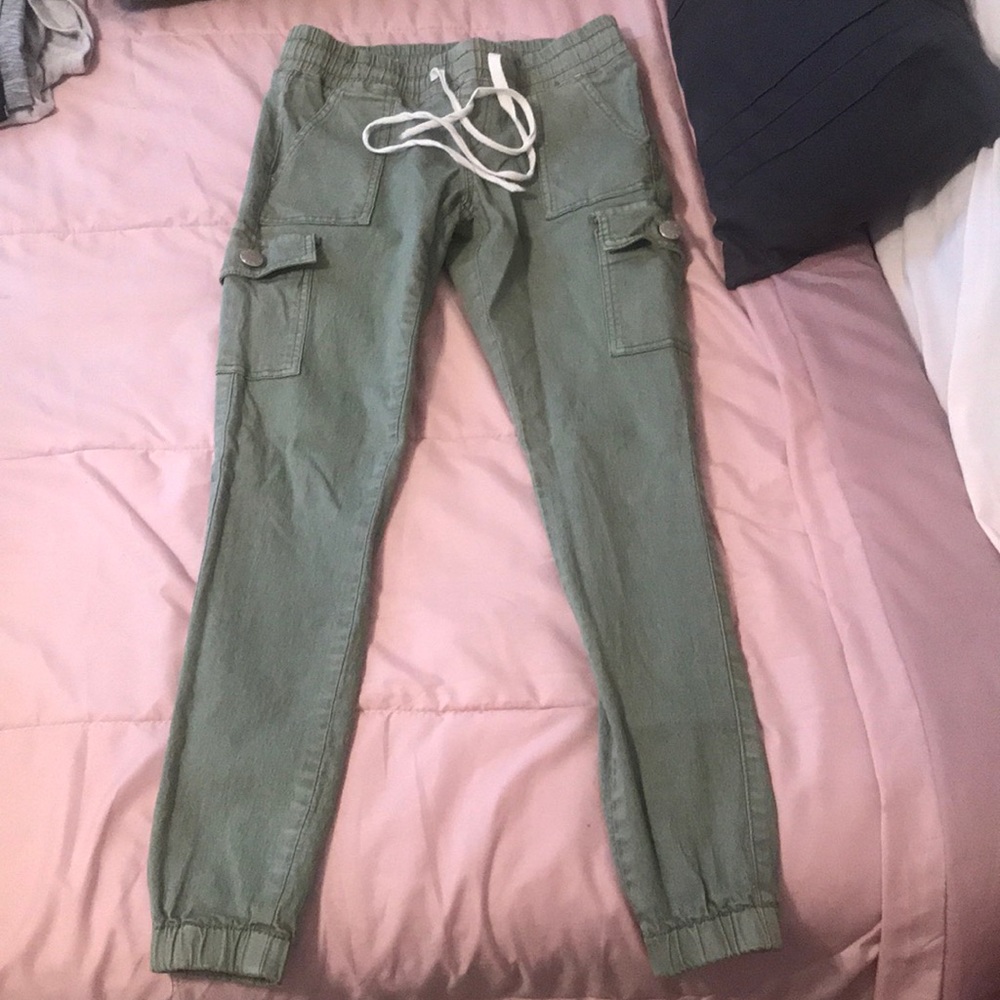 Green Cargo